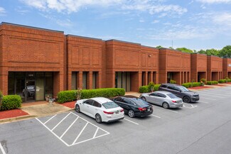 Plus de détails pour 3130 S Martin St, East Point, GA - Industriel/Logistique à louer