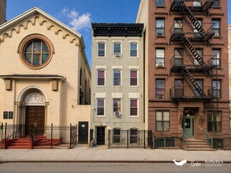 Plus de détails pour 241 E 123rd St, New York, NY - Logement à vendre