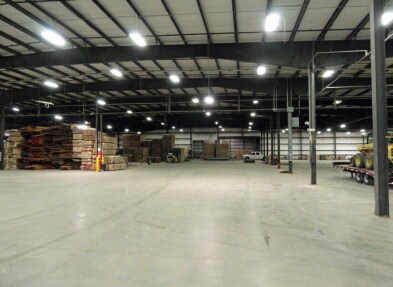 970 N Ogden Rd, Peshtigo, WI à vendre - Photo intérieure – Image 3 sur 7