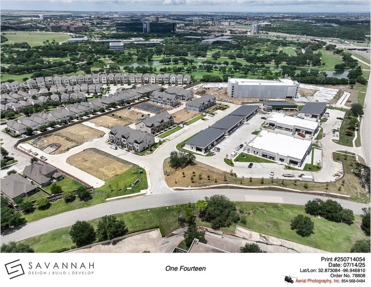 200 W John W Carpenter Fwy, Irving, TX à vendre - Aérien – Image 2 sur 6