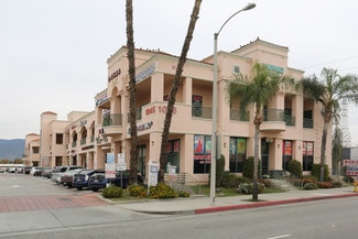 Plus de détails pour 1045 E Valley Blvd, San Gabriel, CA - Local commercial à vendre
