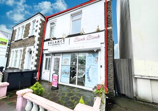 Plus de détails pour 29 Crwys Rd, Cardiff - Local commercial à vendre