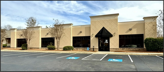 Plus de détails pour 105 Preston Ct, Macon-Bibb, GA - Bureau à louer