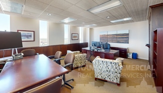 Plus de détails pour 818 S Kansas Ave, Topeka, KS - Bureau à louer