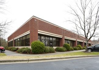 Plus de détails pour 101 Towerview Ct, Cary, NC - Local d'activités à louer