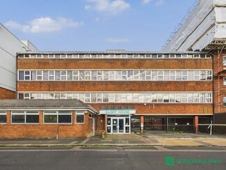 Plus de détails pour 90-100 Collingdon St, Luton - Bureau à louer