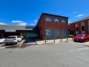 Kingsway S, Gateshead à louer Photo intérieure– Image 1 sur 13