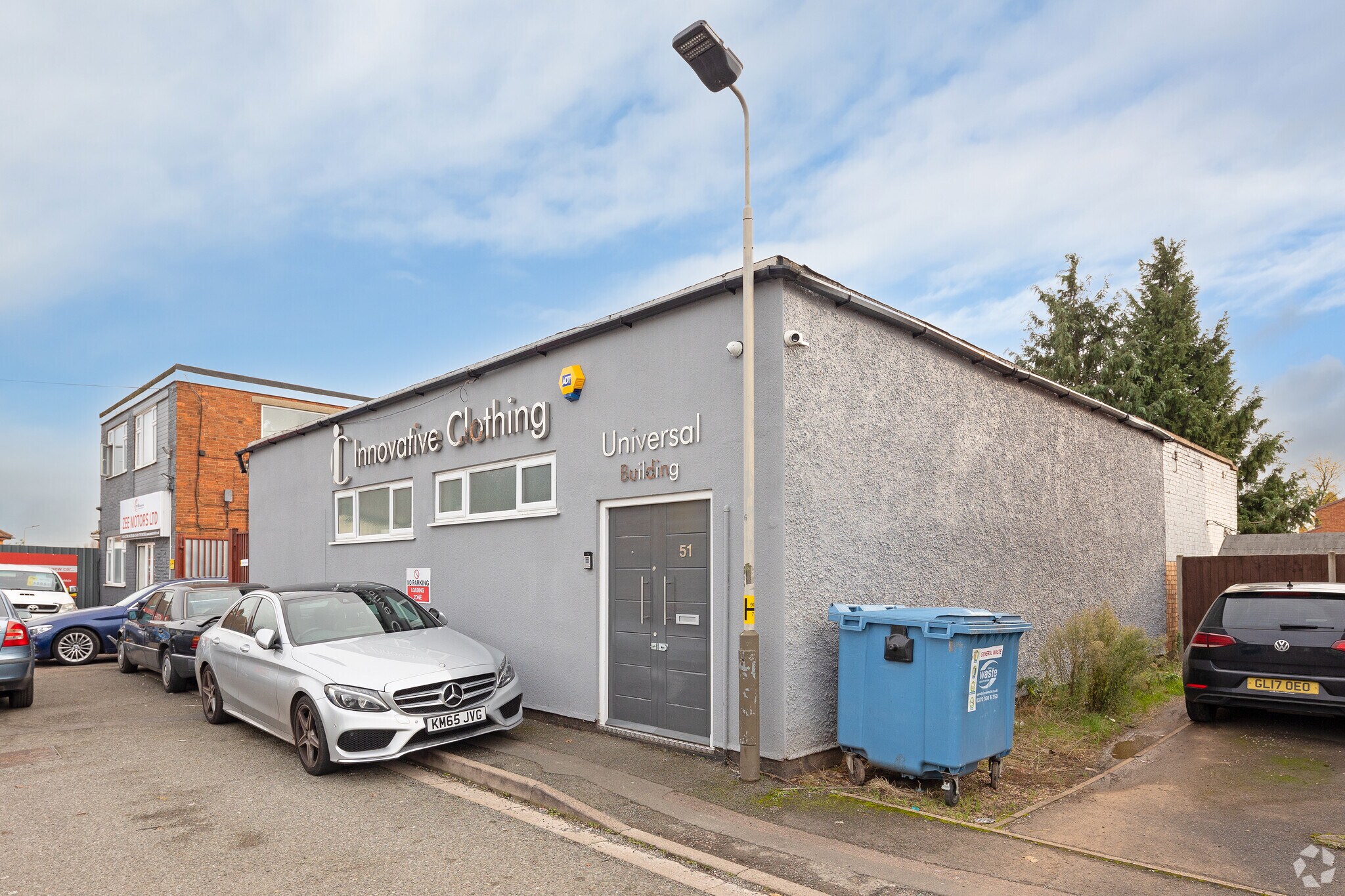 51 Victoria Rd N, Leicester à louer Photo principale– Image 1 sur 3