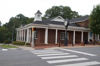 Plus de détails pour 103 Main St, Mc Adenville, NC - Local commercial à louer