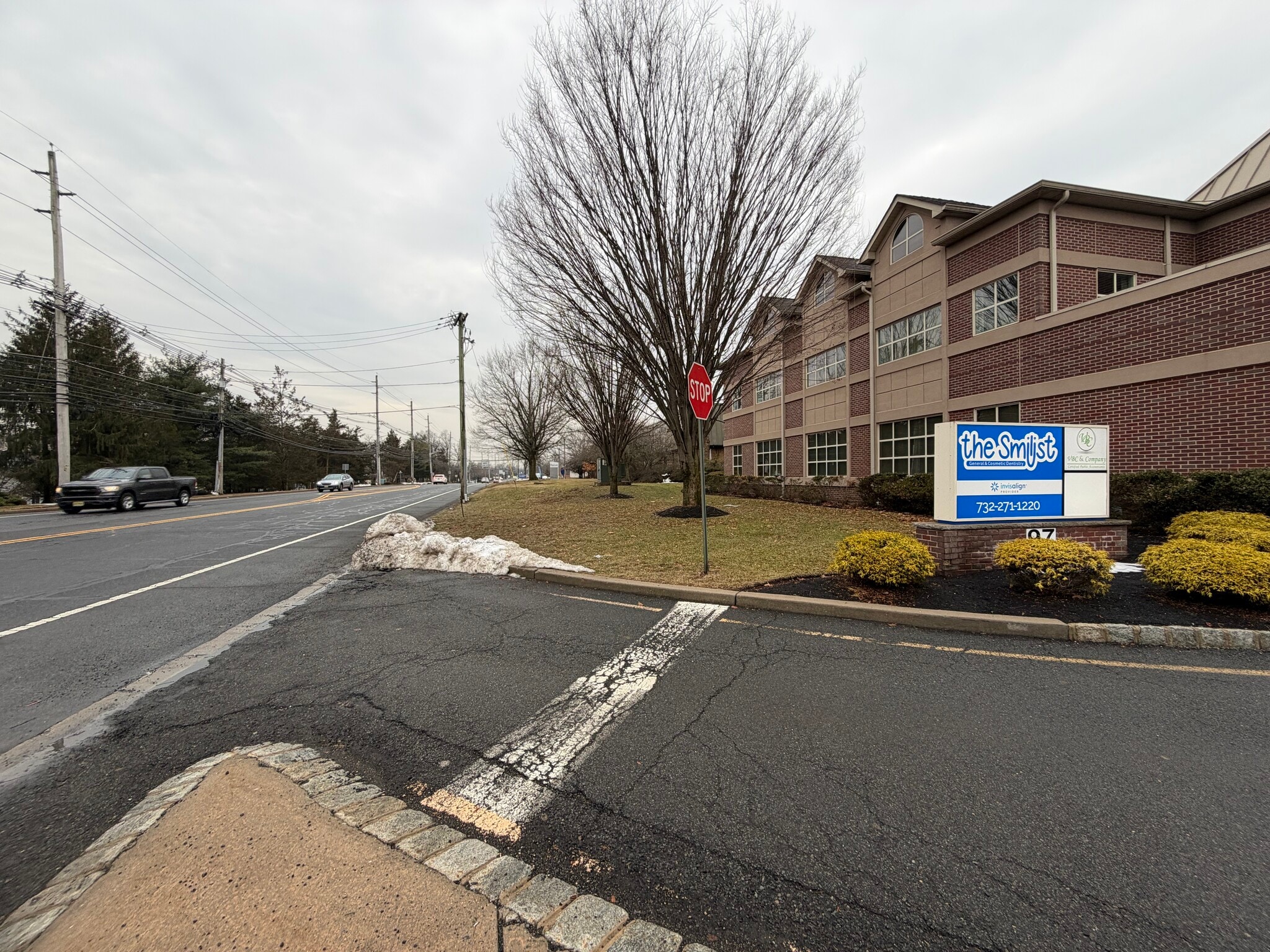 97 Cedar Grove Ln, Somerset, NJ à louer Photo intérieure– Image 1 sur 12