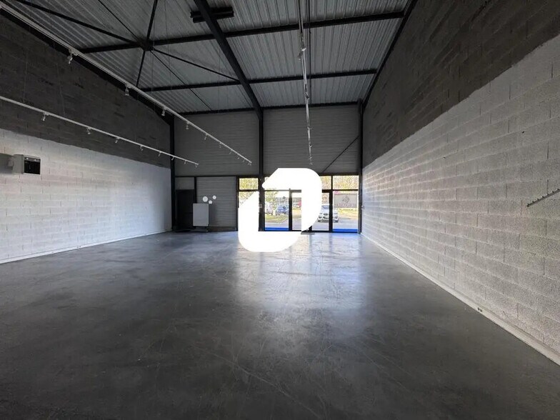 184 Avenue De Strasbourg, Brumath à louer - Photo de l’immeuble – Image 2 sur 5