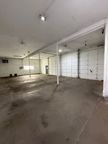 719-723 S Sierra Madre St, Colorado Springs, CO à louer - Photo de l’immeuble – Image 2 sur 13