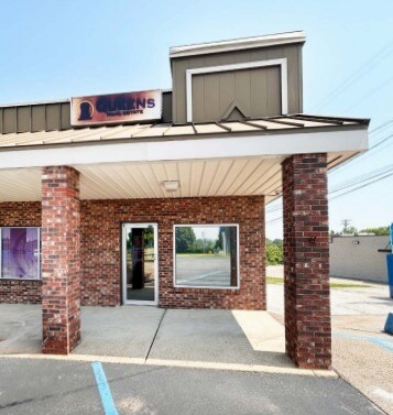 2100-2128 Rock Rd, De Soto, MO à louer - Photo de l’immeuble – Image 3 sur 5
