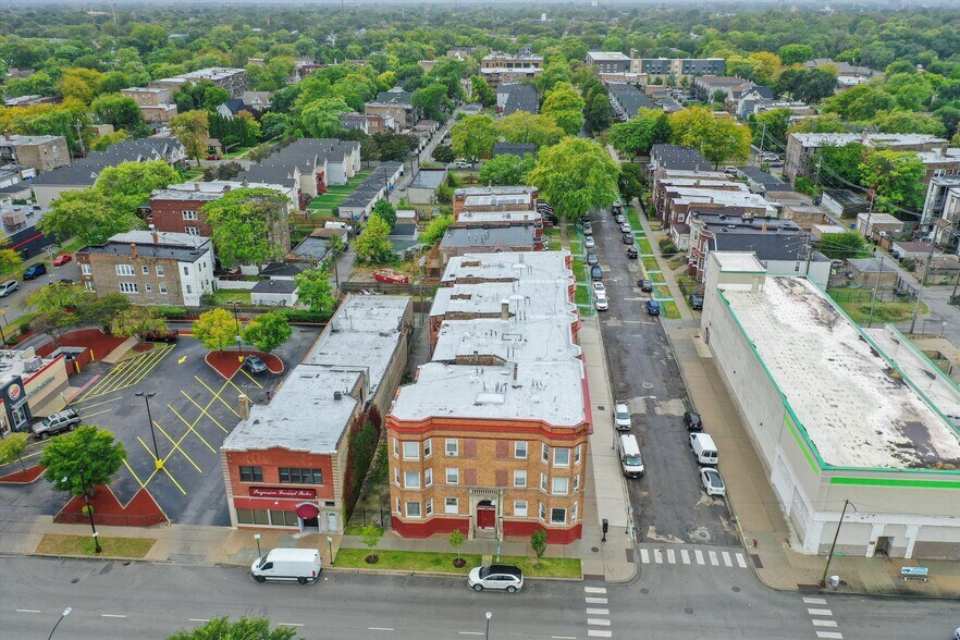 7200-02 S Stony Island Ave, Chicago, IL à vendre - Photo de l’immeuble – Image 3 sur 15