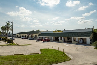 Plus de détails pour 8421-8453 S US Highway 1, Port Saint Lucie, FL - Local commercial à louer