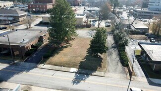 Plus de détails pour 412 Spring St SE, Gainesville, GA - Bureau à louer