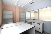 Interior oficina