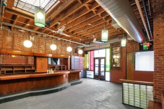 Plus de détails pour 236 Troutman St, Brooklyn, NY - Local commercial à louer