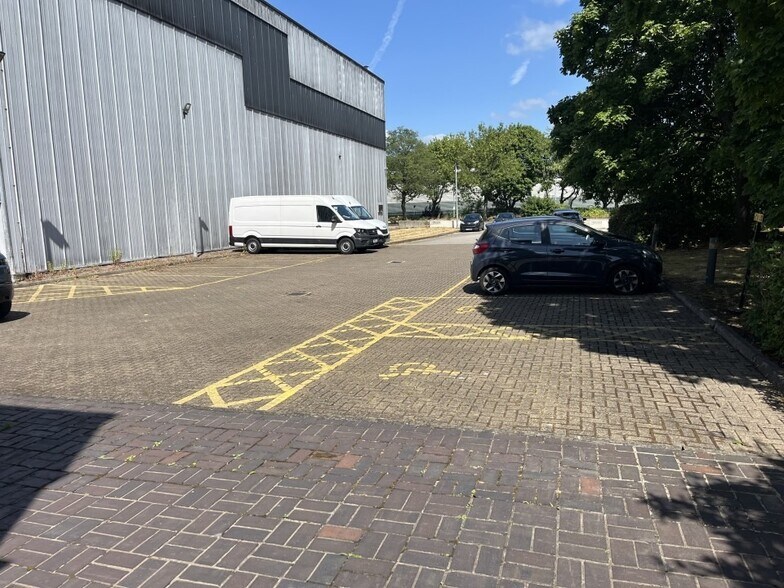 Meridian W, Leicester à louer - Photo de l’immeuble – Image 3 sur 3