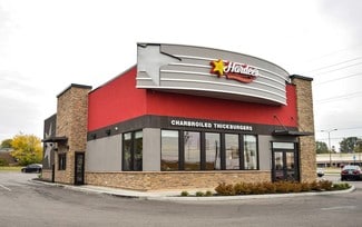 Plus de détails pour 500 S Breiel Blvd, Middletown, OH - Local commercial à louer