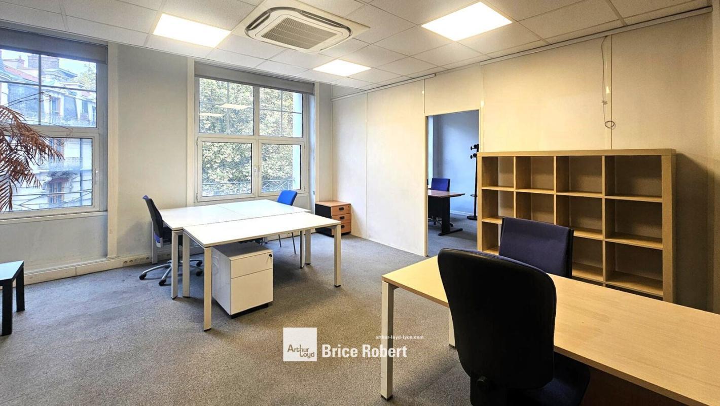 88 Boulevard Des Belges, Lyon à vendre Photo intérieure– Image 1 sur 5