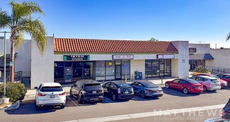 Plus de détails pour 2383 Lomita Blvd, Lomita, CA - Local commercial à louer