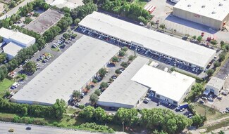 Plus de détails pour 6557 Garden Rd, Riviera Beach, FL - Bureau, Industriel/Logistique à louer
