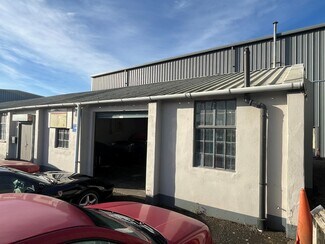 Plus de détails pour 66a Wymeswold Rd, Loughborough - Industriel/Logistique à louer