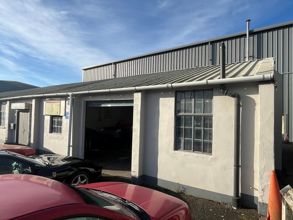 66a Wymeswold Rd, Loughborough à louer Photo de l’immeuble– Image 1 sur 3