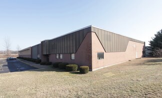 Plus de détails pour 1220 Kennedy Rd, Windsor, CT - Industriel/Logistique à louer