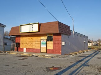 Plus de détails pour 63 E Main St, Penns Grove, NJ - Local commercial à vendre