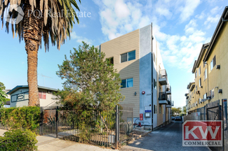 Plus de détails pour 3324 N Chapman St, Los Angeles, CA - Logement à vendre