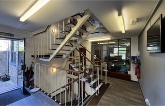 Friary Lane Car Park, Chichester à louer Photo intérieure– Image 2 sur 5