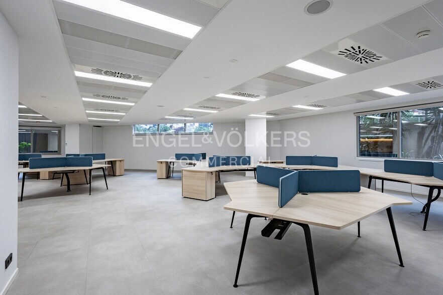 Bureaux/Local commercial dans Barcelone, Barcelona à louer - Photo intérieure – Image 1 sur 5