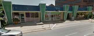 Plus de détails pour 1114 W 5th St, Austin, TX - Local commercial à louer
