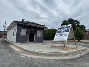 2910 Jeffersonville Rd, Macon, GA à louer Photo intérieure– Image 1 sur 1