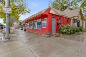 716 Main St, Longmont, CO à louer Photo intérieure– Image 2 sur 15