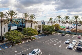 Plus de détails pour 19200-19270 S Western Ave, Torrance, CA - Bureau à louer