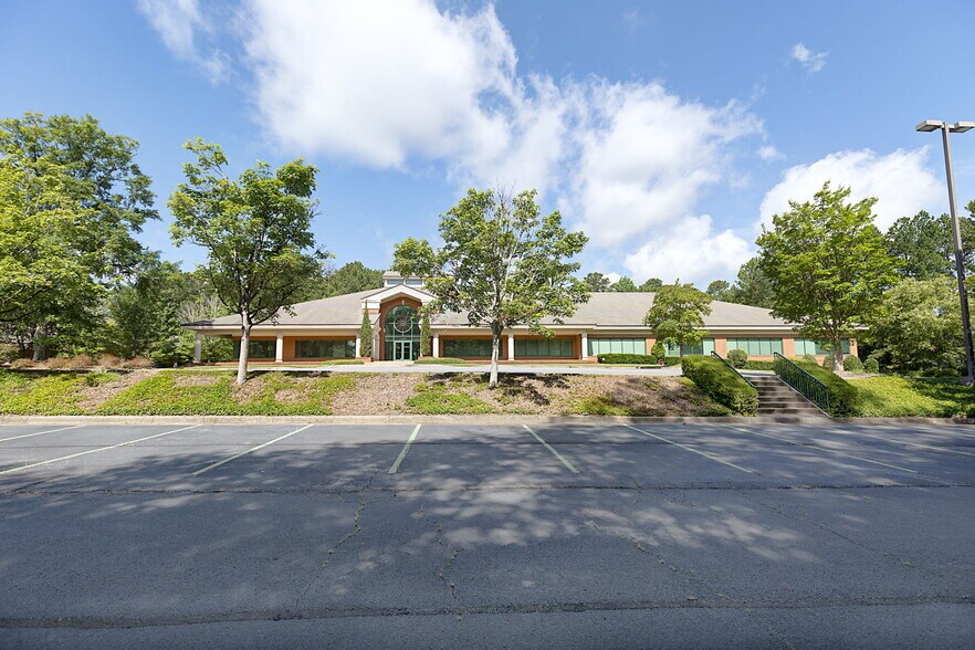 1100 Brookstone Centre Pky, Columbus, GA à vendre - Photo de l’immeuble – Image 2 sur 45