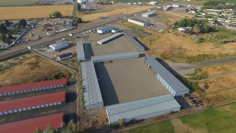4294 N Yellowstone Hwy, Idaho Falls, ID à vendre - Photo de l’immeuble – Image 3 sur 3