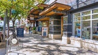 Plus de détails pour 127 N Higgins Ave, Missoula, MT - Bureau à vendre