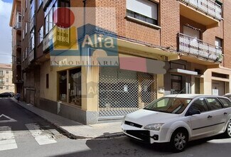 Plus de détails pour Calle Cristo del Mercado, Segovia - Logement à vendre