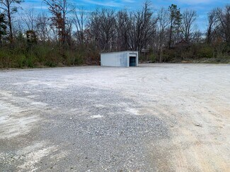 Plus de détails pour 909 Broad St, Cookeville, TN - Terrain à louer