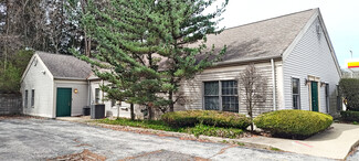 Plus de détails pour 4442 Logan Way, Youngstown, OH - Bureau à vendre