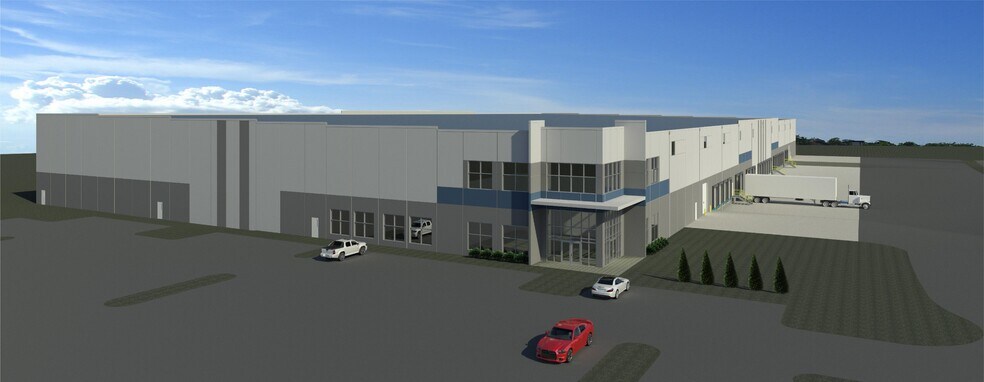 1 Grossett Dr, Kirkwood Township, NY à louer - Photo de l’immeuble – Image 3 sur 13