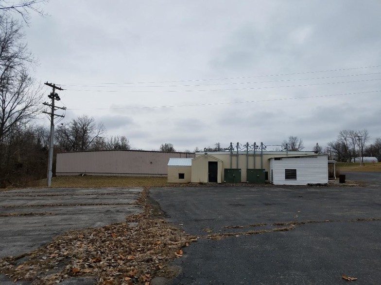 726 E Gracia Ave, Marceline, MO à louer - Autre – Image 3 sur 5