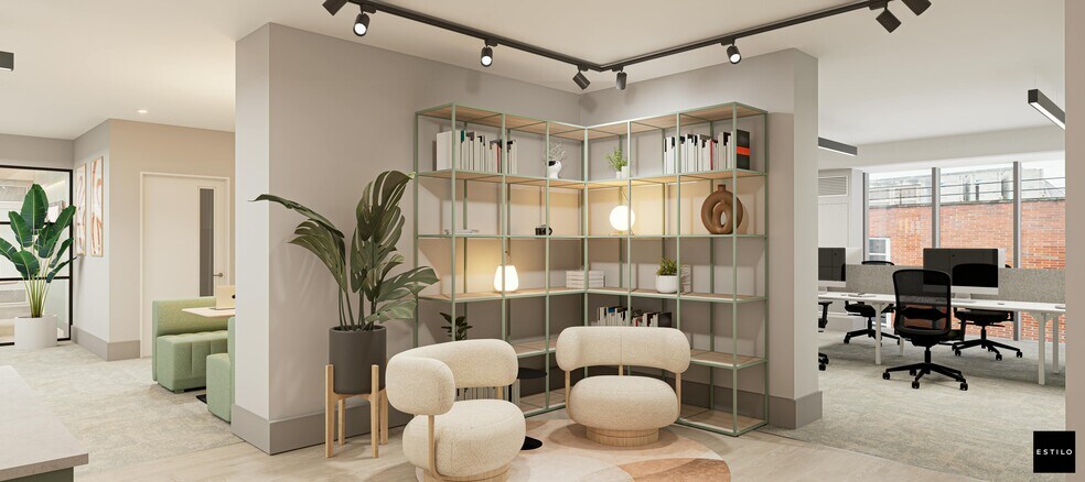 1 Newhall St, Birmingham à louer - Photo de l’immeuble – Image 3 sur 25