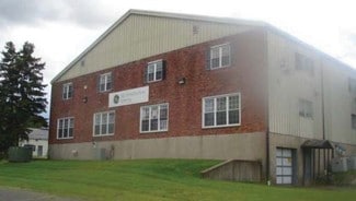Plus de détails pour 3 Dunham Dr, New Fairfield, CT - Local d'activités à louer