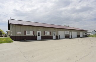 Plus de détails pour 2520 S 20th Ave S, Moorhead, MN - Bureau/Local commercial à louer