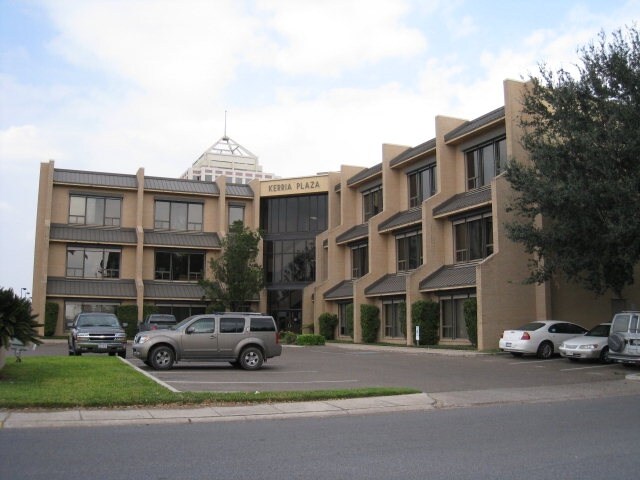 3700 N 10th St, McAllen, TX à louer Photo principale– Image 1 sur 70